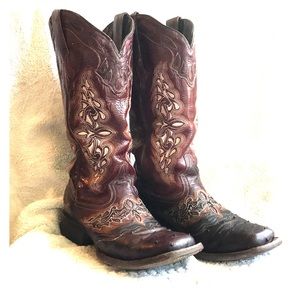 Lucchese Women’s Boots